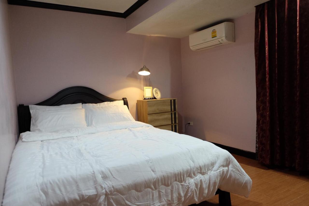 Florentino Hostel Rayong Eksteriør billede